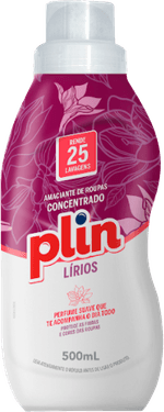 Amaciante-de-Roupas-Concentrado-Plin-Floral-500ml