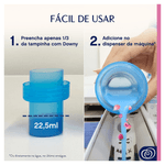 AMAC-DOWNY-50OML-PG450ML