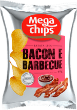 Salg-Batata-Mega-Chips-40g-Lisa-Bacon-Barbecue