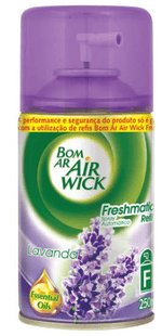 Bom-Ar-Air-Wick-Freshmatic-250ml-R.doce-Lav.20--Desc.