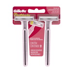 Aparelho-Descartavel-Para-Depilar-Descartavel-Gillette-Prestobarba-2-Unidades