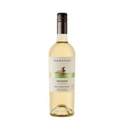 Vinho Chileno Morandé Pionero Sauvignon Blanc 750ml