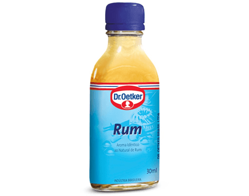 Essencia Dr.Oetker 30ml-Vd Rum