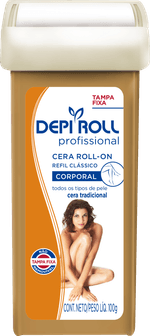 Cera-Depilatoria-Roll-on-Corporal-Depi-Roll-Tradicional-100g