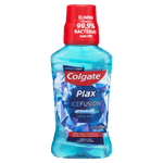 Enxaguante-Bucal-Zero-Alcool-Cold-Mint-Colgate-Plax-Ice-Fusion-Frasco-250ml