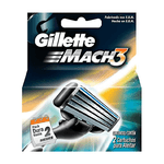 Carga-De-Aparelho-Para-Barbear-Gillette-Sensor-Excel-2-Unidades