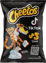 Salgadinho-de-Milho-Queijo-Cheddar-Tik-Tok-Cheetos-Pacote-75g