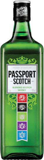 Whisky-Escoces-Blended-Scotch-Passport-Garrafa-670ml