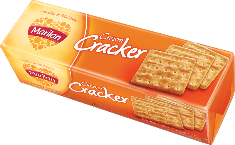 Biscoito-Cream-Cracker-Marilan-Pacote-200g