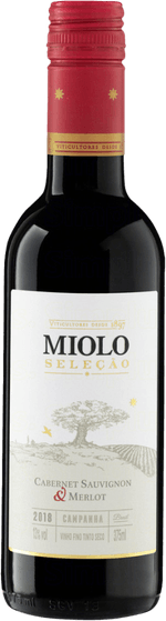 Vinho-Brasileiro-Tinto-Seco-Selecao-Miolo-Cabernet-Sauvignon-Merlot-Campanha-Garrafa-375ml