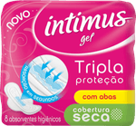 Absorvente-sem-Abas-Extra-Suave-Intimus-Tripla-Protecao-Pacote-8-Unidades