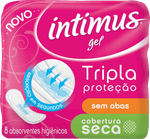 Absorvente-sem-Abas-Seca-Intimus-Tripla-Protecao-Pacote-8-Unidades