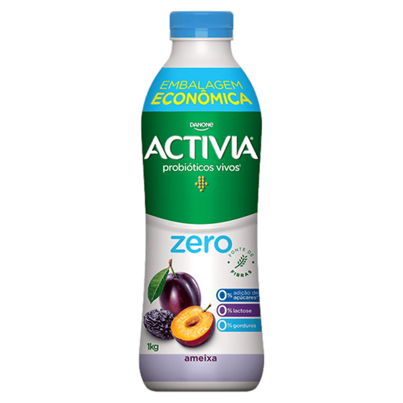 Leite-Fermentado-Desnatado-Ameixa-Light-Zero-Lactose-Activia-Zero-Garrafa-1kg-Embalagem-Economica