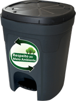 Lixeira-Plastica-Preta-Antares-Com-Pedal-15l