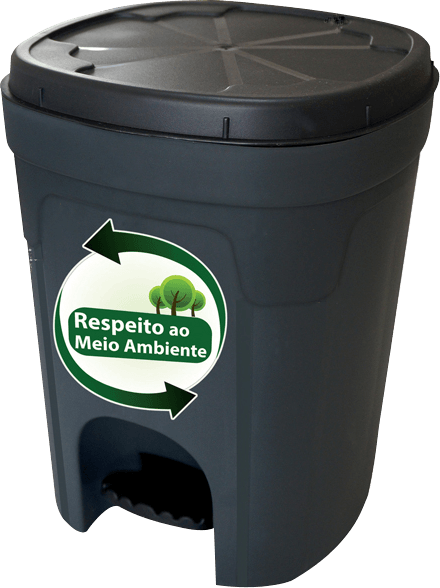 Lixeira-Plastica-Preta-Antares-Com-Pedal-15l