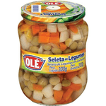 Seleta-de-Lagumes-Ole-200g