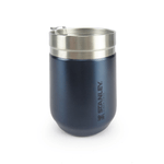 Cuia-para-Chimarrao-Aco-Inox-Hammertone-Green-Stanley