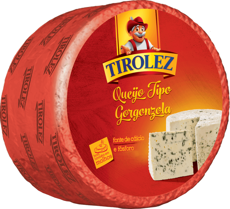 Queijo-Azul-Tirolez-190g