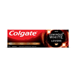 Creme-Dental-Branqueador-Fresh-Mint-Colgate-Luminous-White-Lovers-Caixa-70g