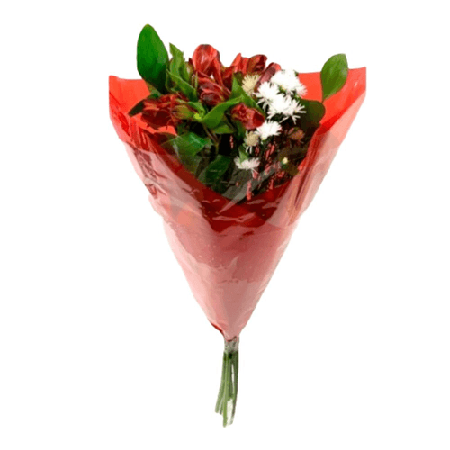 FLOR NAT BOUQUET FLORES CAMPO