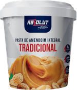 Pasta-de-Amendoim-Integral-Sabor-Tradicional-Absolut-Nutrition-500g