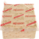 Queijo-Emmental-Frances-President-160g