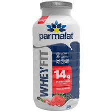 IOG PARMALAT WHEY 200G 14G PROTEIN FRUTAS VRM
