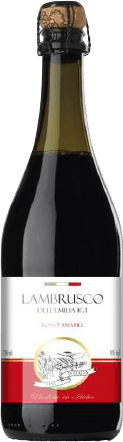 Vinho-Italiano-Lambrusco-Emilia-Igt-Amabile-Tinto-750ml