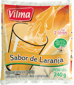 Refresco-em-Po-Vilma-Sabor-Laranja-240g