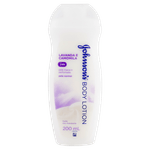 Locao-Deo-Hidratante-Lavanda-e-Camomila-24h-Johnson-s-Body-Lotion-Frasco-200ml