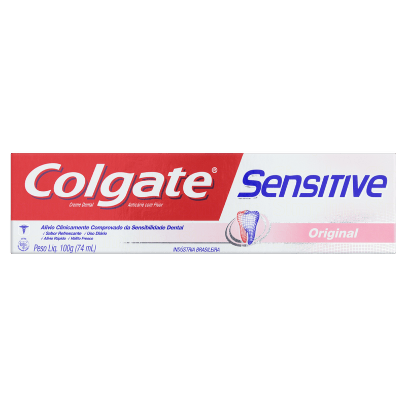 Creme-Dental-Anticarie-Original-Colgate-Sensitive-Caixa-100g