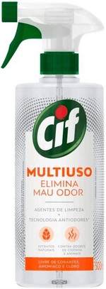 Limpador-Multiuso-Elimina-Mau-Odor-sem-Cloro-Cif-Frasco-500ml-Borrifador