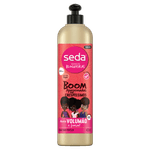 Creme-para-Pentear-Biotina-Oleo-de-Argan-Seda-Inspirado-por-Blogueiras-Boom-Apaixonadas-por-Crespissimos-Frasco-400ml