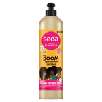 Creme-para-Pentear-Manteiga-de-Karite-Oleo-de-Amendoa-Seda-Inspirado-por-Blogueiras-Boom-Apaixonadas-por-Crespos-Frasco-400ml