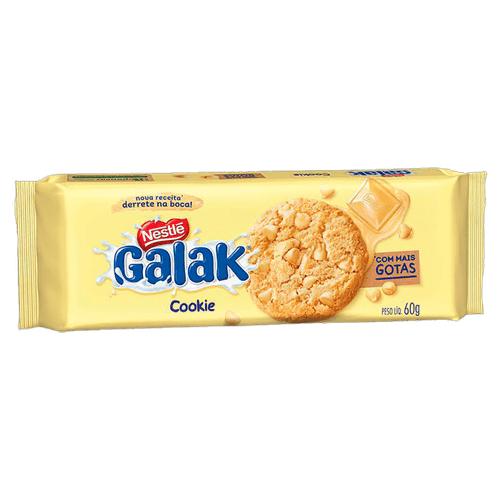 Cookie Galak 60g