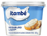 Requeijao-Light-Itambe-Pote-400g