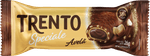 Wafer-Recheio-Creme-de-Avela-Cobertura-Chocolate-ao-Leite-38--Cacau-e-Pedacos-de-Avela-Trento-Speciale-Pacote-26g