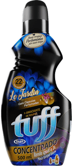 Amaciante-de-Roupas-Concentrado-Tuff-Le-Jardim-500ml