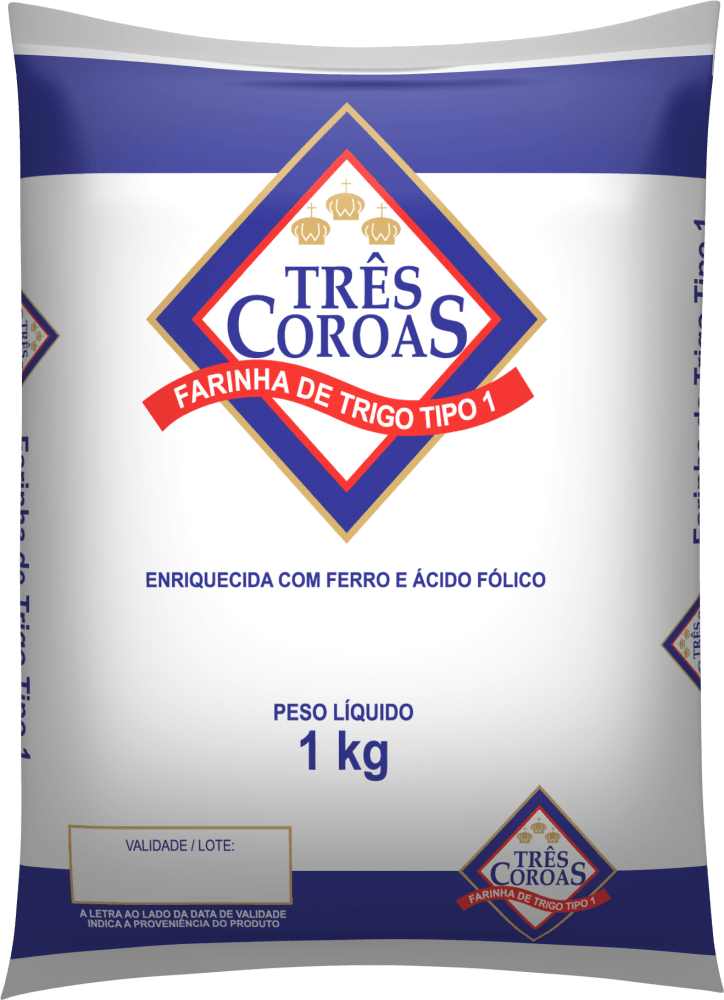 FAR-TRIGO-T-COROAS-1KG