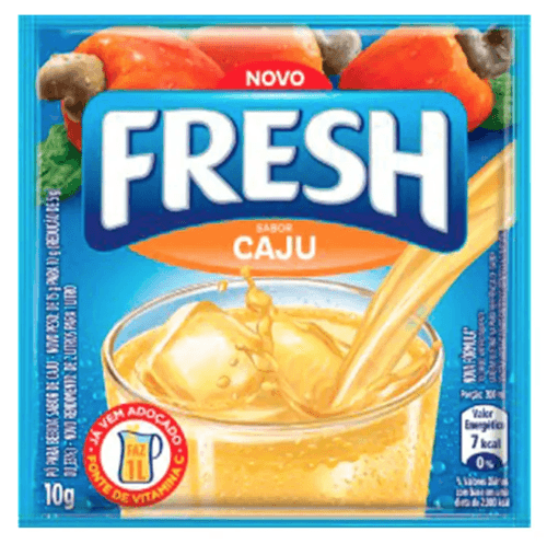 REFR PO FRESH 25G-EV CAJU