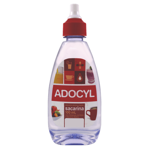 ADOC LIQ ADOCYL 100ML-FR