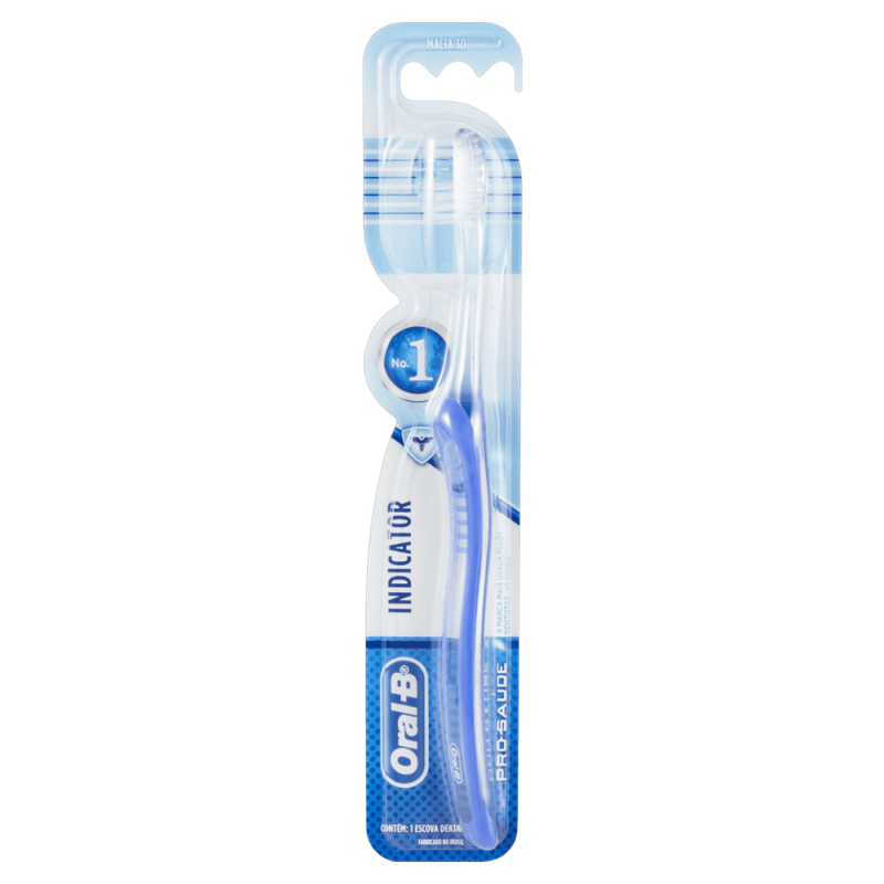 Escova-Dental-Macia-30-Oral-B-Pro-Saude-Indicator