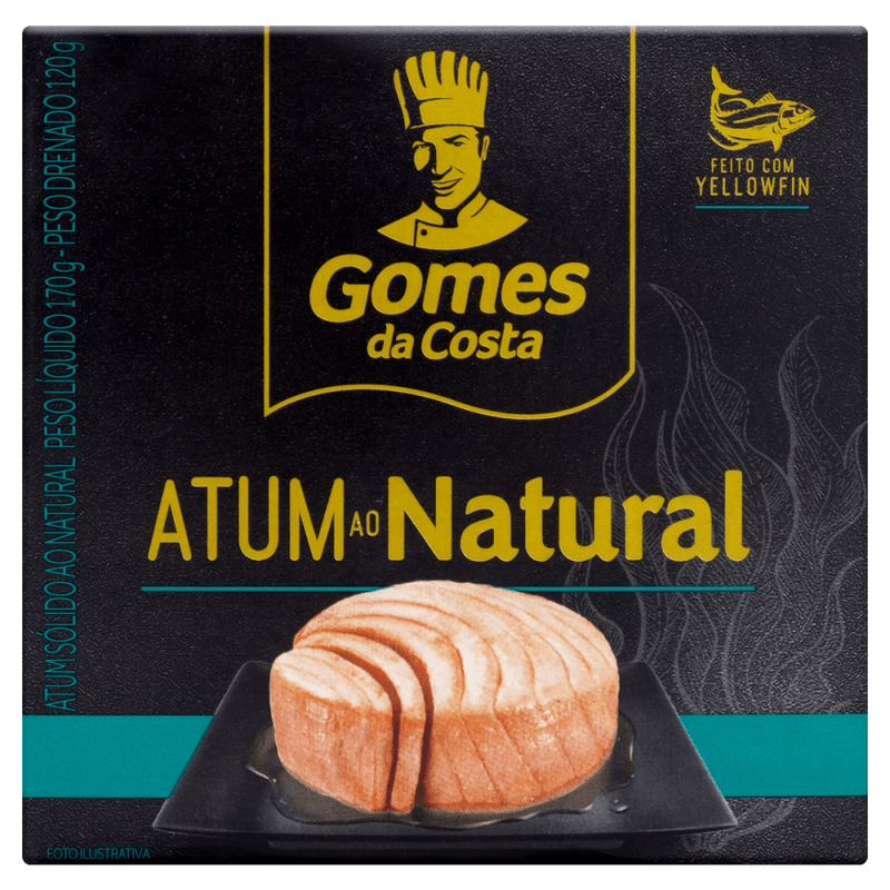 Atum-Solido-ao-Natural-Gomes-da-Costa-Caixa-Peso-Liquido-170g-Peso-Drenado-120g