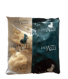 BACALHAU INFANTE  500G