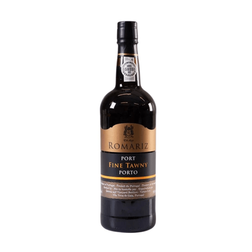 Vinho do Porto Romariz Fine Tawny Garrafa 750ml