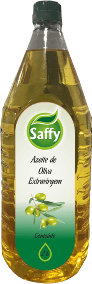 AZEITE TURCO SAFFY 2L EX VIRG