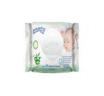 Toalha-Umedecida-Extrato-de-Aloe-Vera-Select-Wipes-Baby-50-Unidades