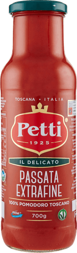 Molho-de-Tomate-Petti-Il-Delicato-Passata-Extra-Fine-700g