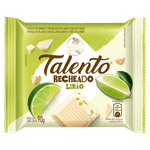 Chocolate-Branco-com-Recheio-de-Limao-e-Biscoito-Doce-Garoto-Talento-Pacote-90g