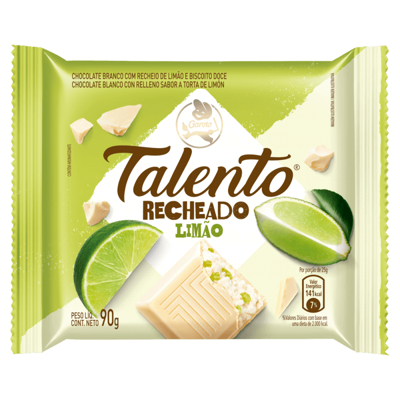 Chocolate-Branco-com-Recheio-de-Limao-e-Biscoito-Doce-Garoto-Talento-Pacote-90g